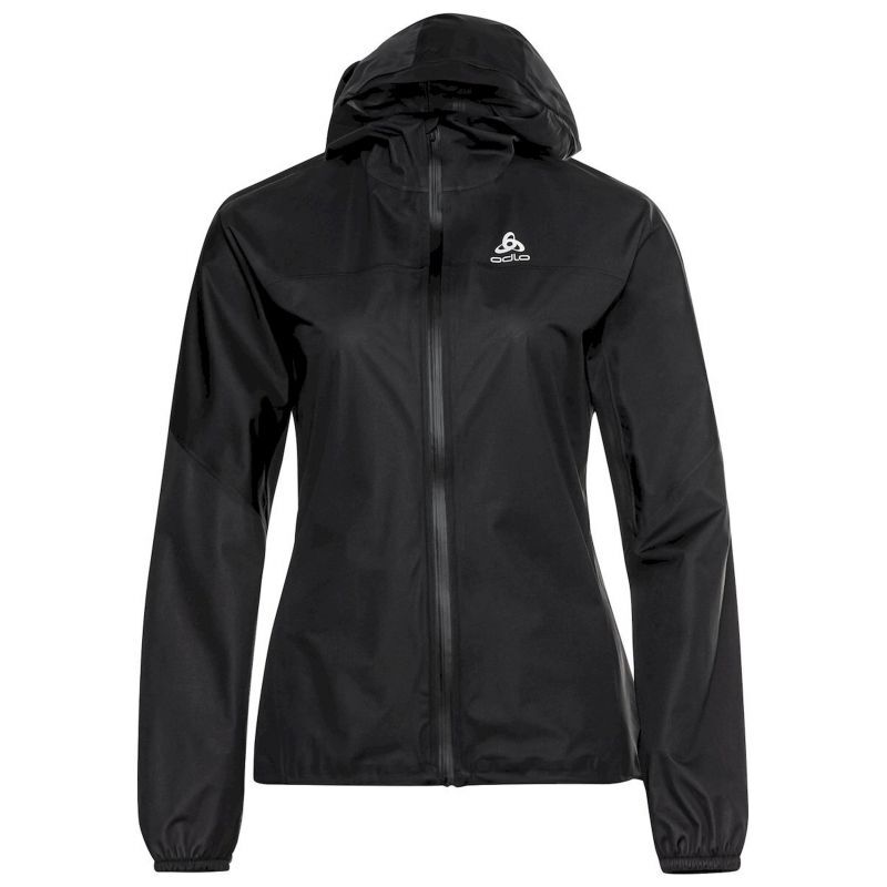 Odlo Performance Knit X-Alp Running jacket Hardloop