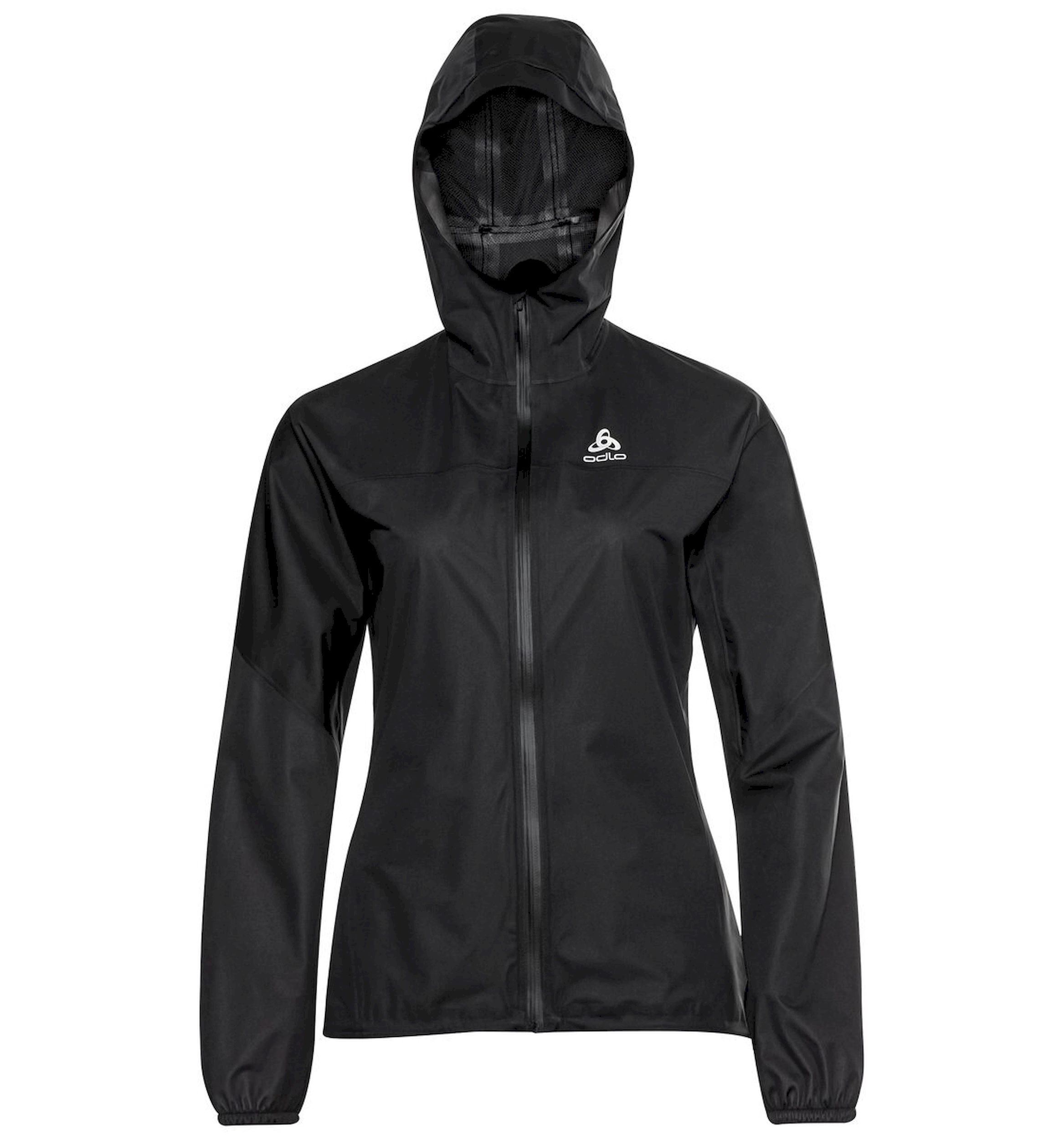 Odlo Performance Knit X-Alp - Kurtka do biegania | Hardloop