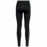 Odlo Tights Essential Mesh - Legginsy do biegania damskie | Hardloop