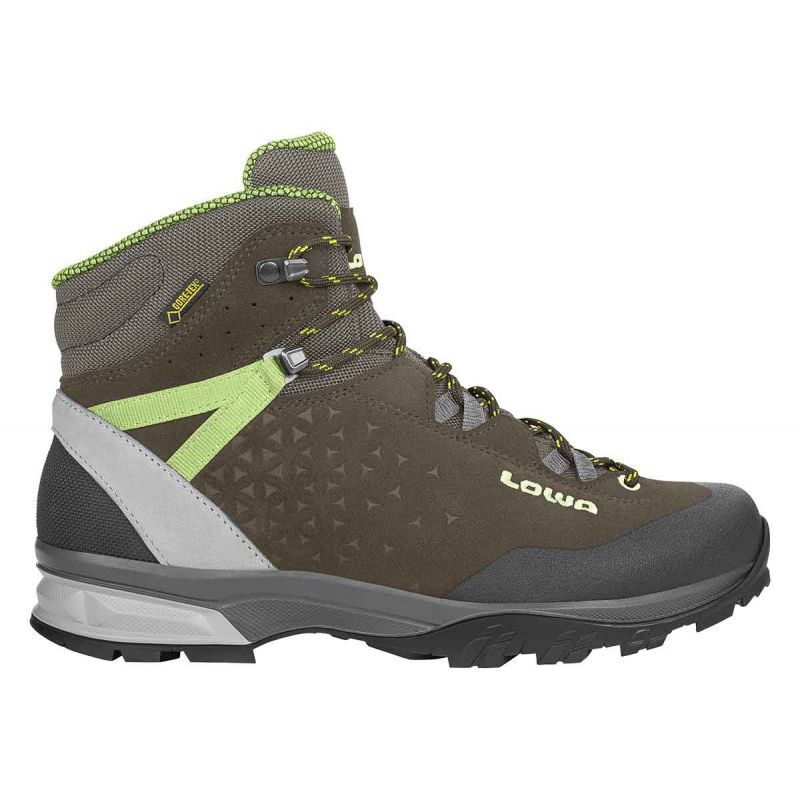Lowa Sassa GTX Mid Ws - Buty trekkingowe wysokie damskie | Hardloop