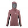 Rose Brown / Dark Grey