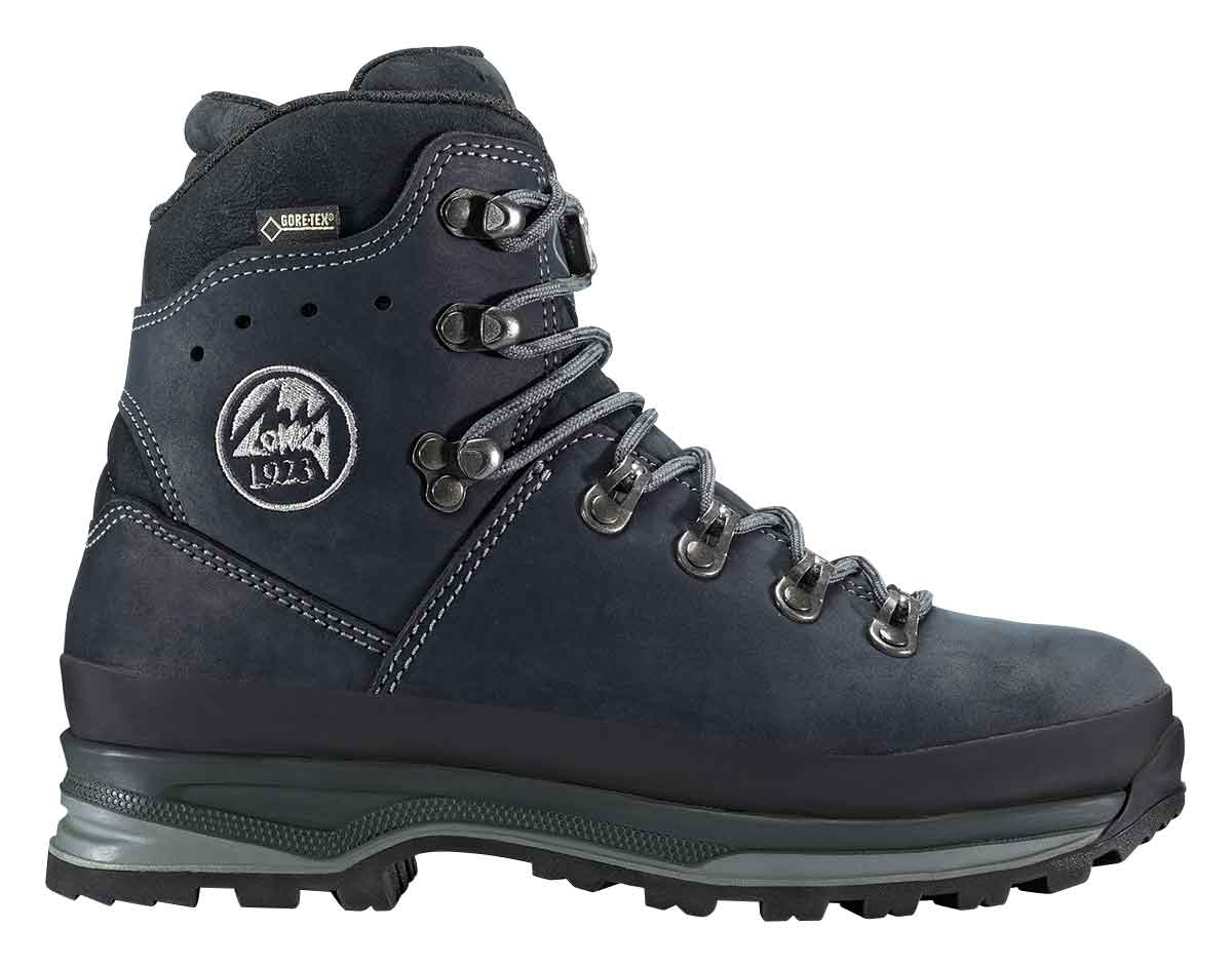 Lowa Lady III GTX - Chaussures trekking femme | Hardloop