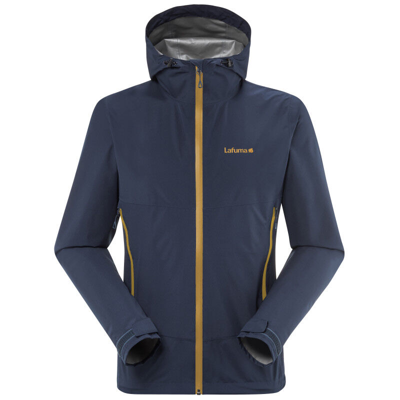 Falketind windstopper shop hybrid jacket