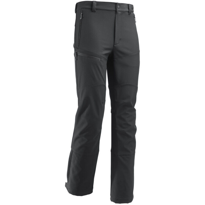 Track Softshell Pants - Softshellbroek - Heren