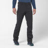 Lafuma - Track Softshell Pants - Softshell pants