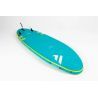 Fanatic Package Fly Air Premium Pure - Inflatable paddle board