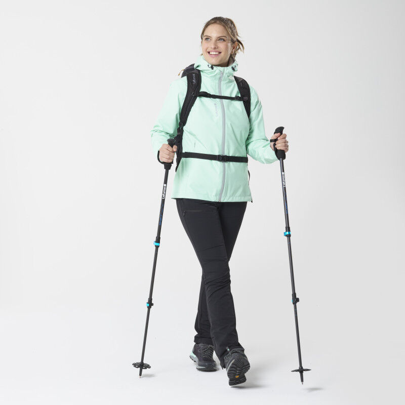 Lafuma LD Shift GTX Jkt - Veste imperméable femme | Hardloop