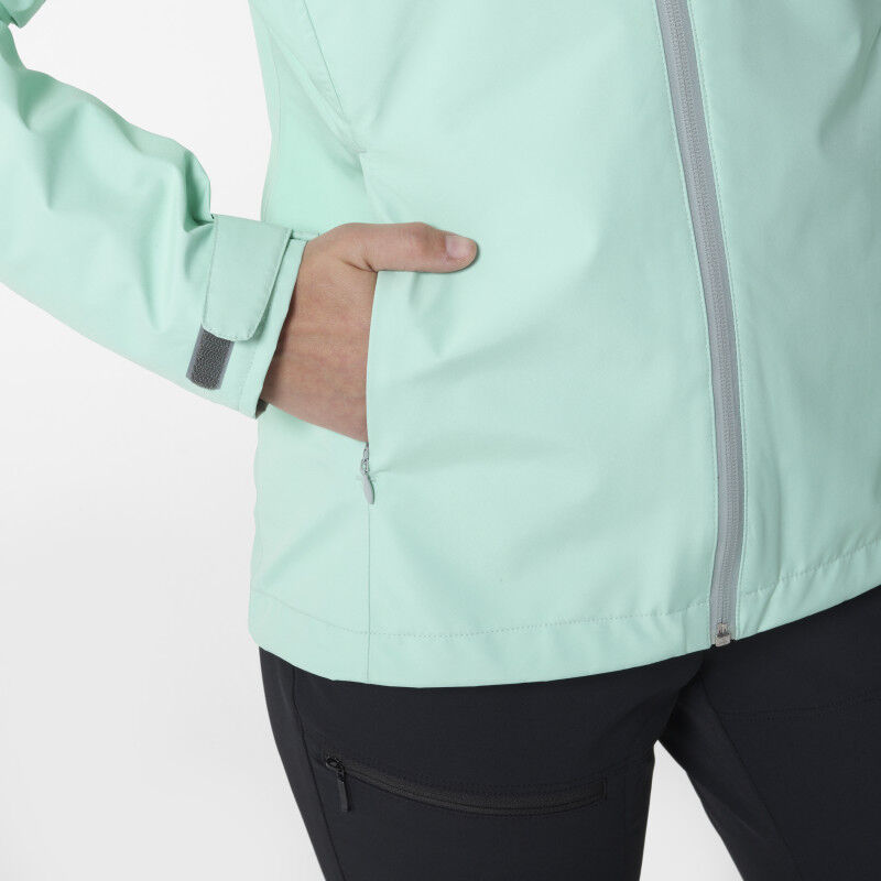 Lafuma LD Shift GTX Jkt - Veste imperméable femme | Hardloop