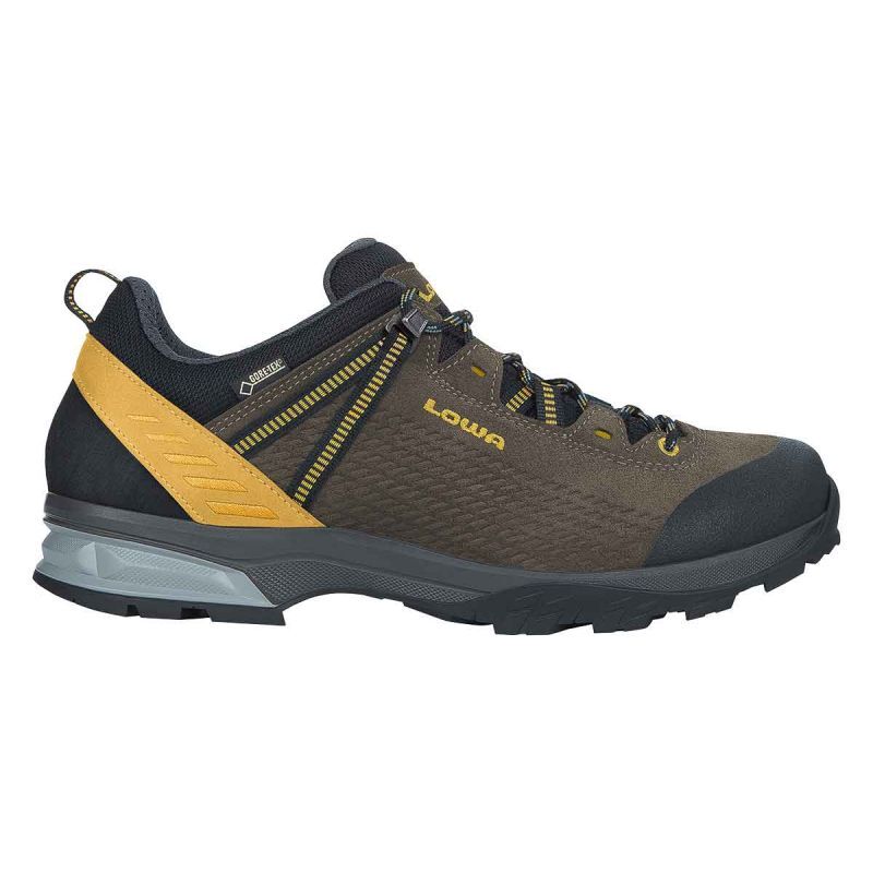 Lowa Arco GTX Lo - Buty turystyczne meskie | Hardloop