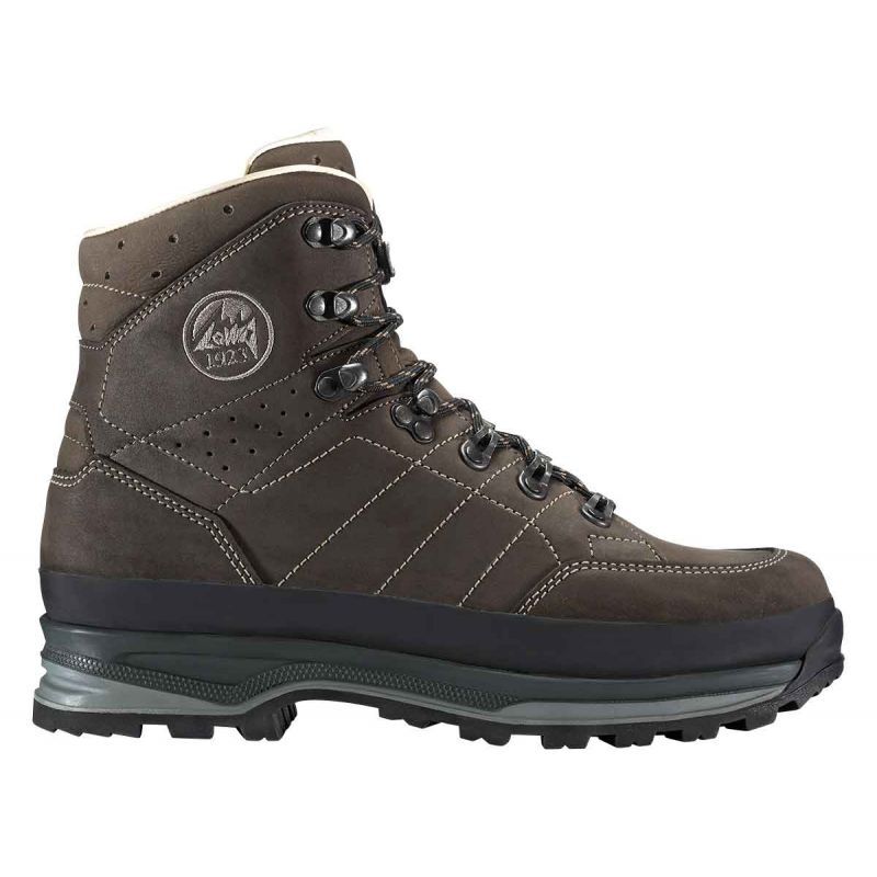 Lowa Trekker - Buty trekkingowe wysokie meskie | Hardloop