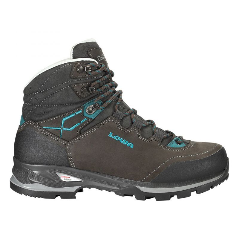 Lady Light LL - Botas trekking mulher