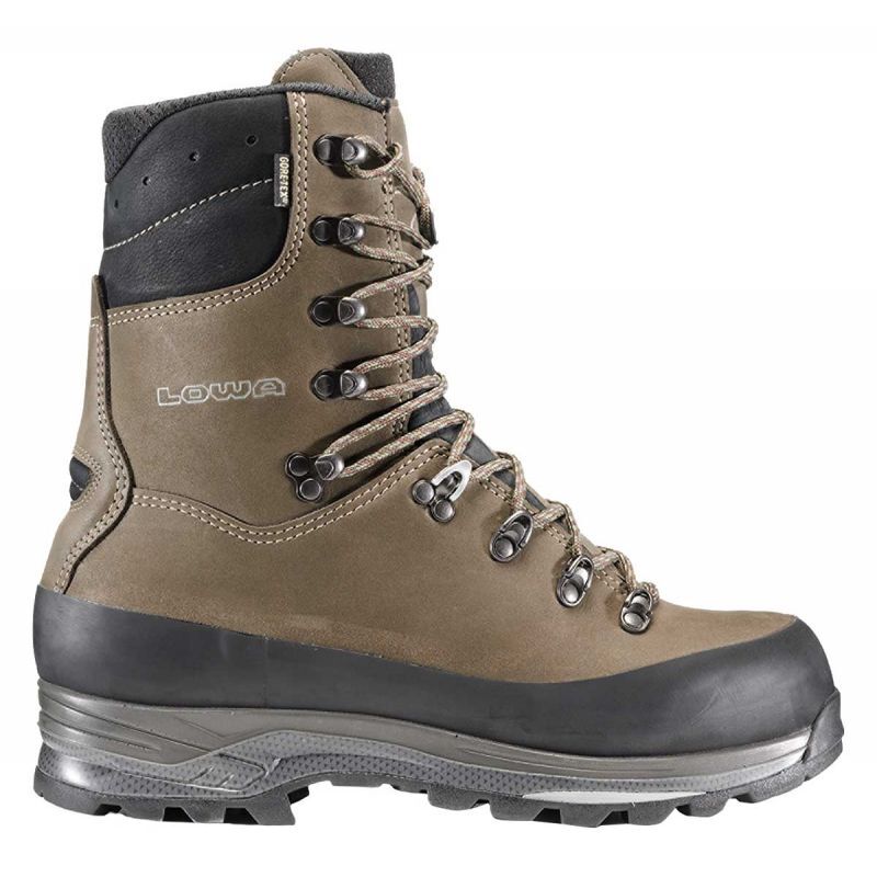 Lowa Tibet GTX Hi - Buty trekkingowe wysokie meskie | Hardloop