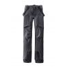 Black Diamond Dawn Patrol Pants - Spodnie narciarskie damskie | Hardloop