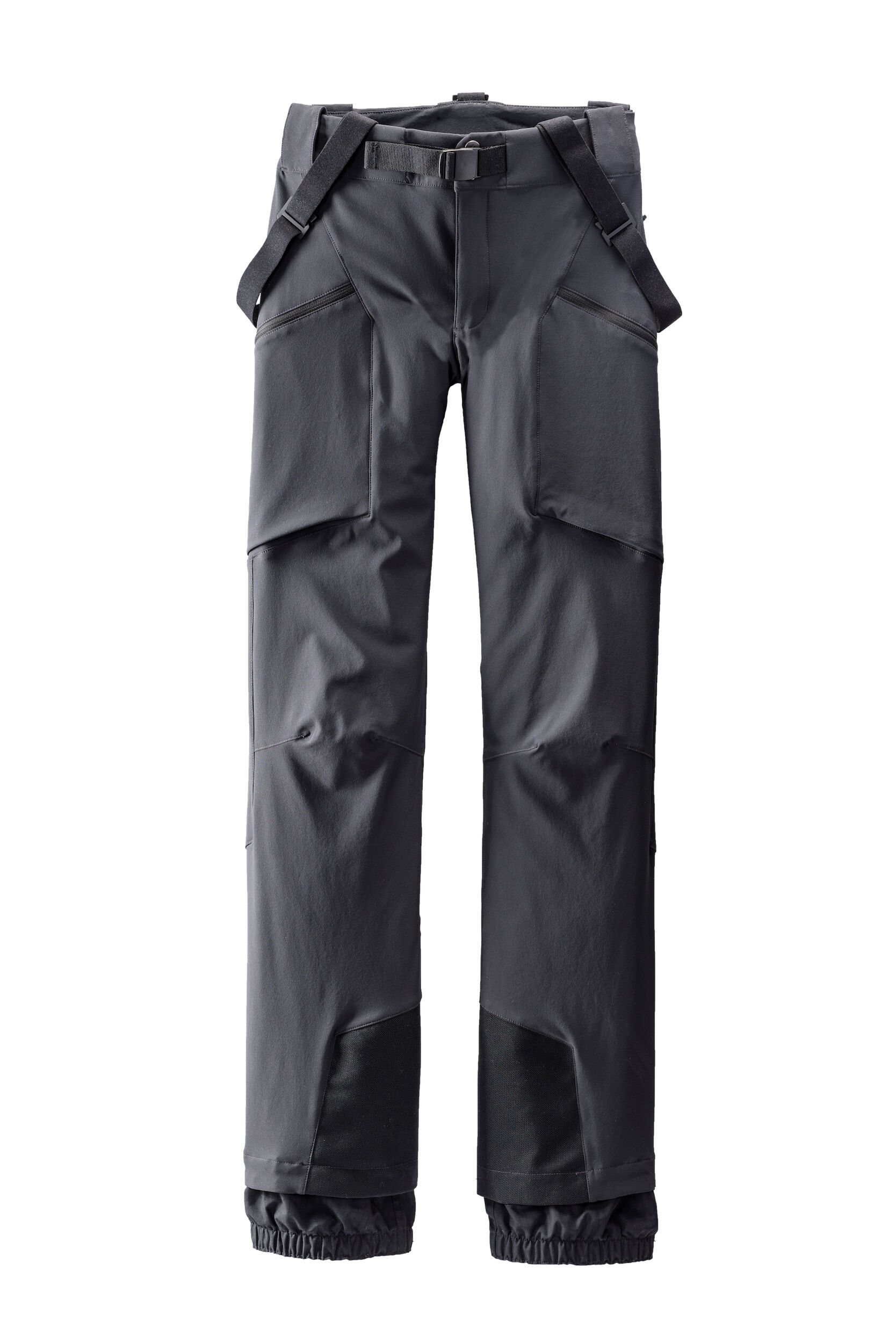 Black Diamond Dawn Patrol Pants - Spodnie narciarskie damskie | Hardloop