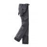 Black Diamond Dawn Patrol Pants - Spodnie narciarskie damskie | Hardloop