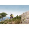 Salewa Puez (Aqua 3) Powertex M Jacket - Regnjakke Herrer