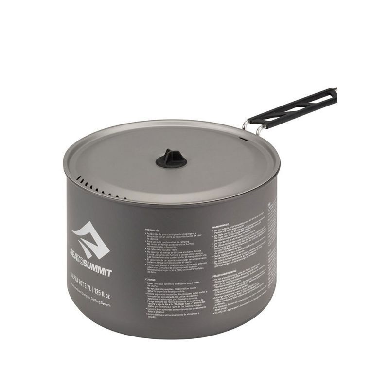 Sea To Summit Alpha Pot Alu - Pot