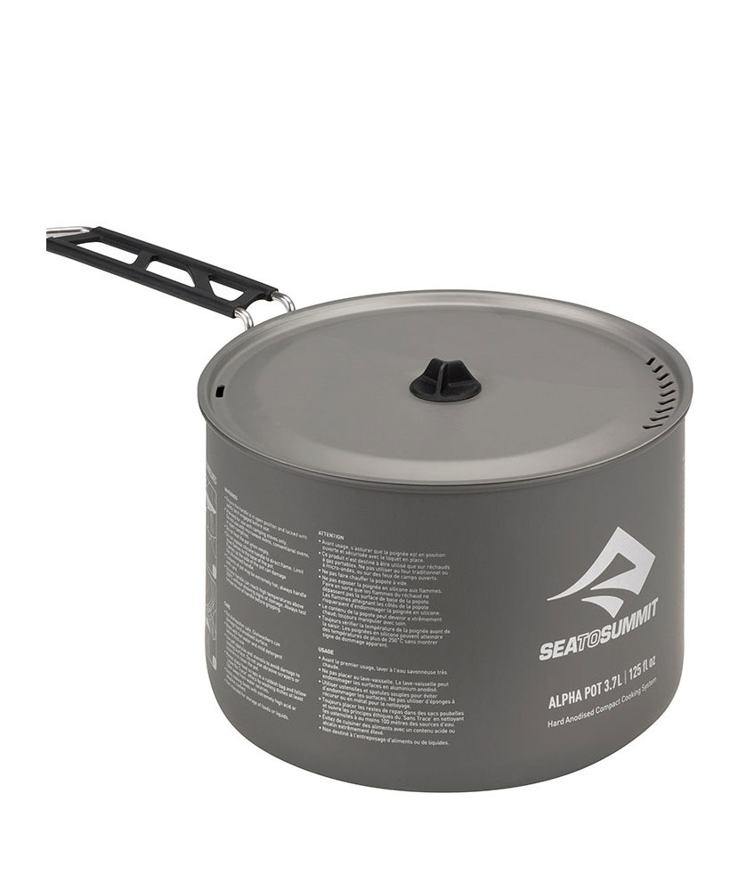 Sea To Summit Alpha Pot Alu - Pot