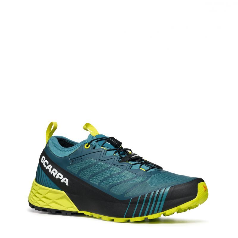 Scarpa Ribelle Run GTX - Buty trailowe meskie | Hardloop