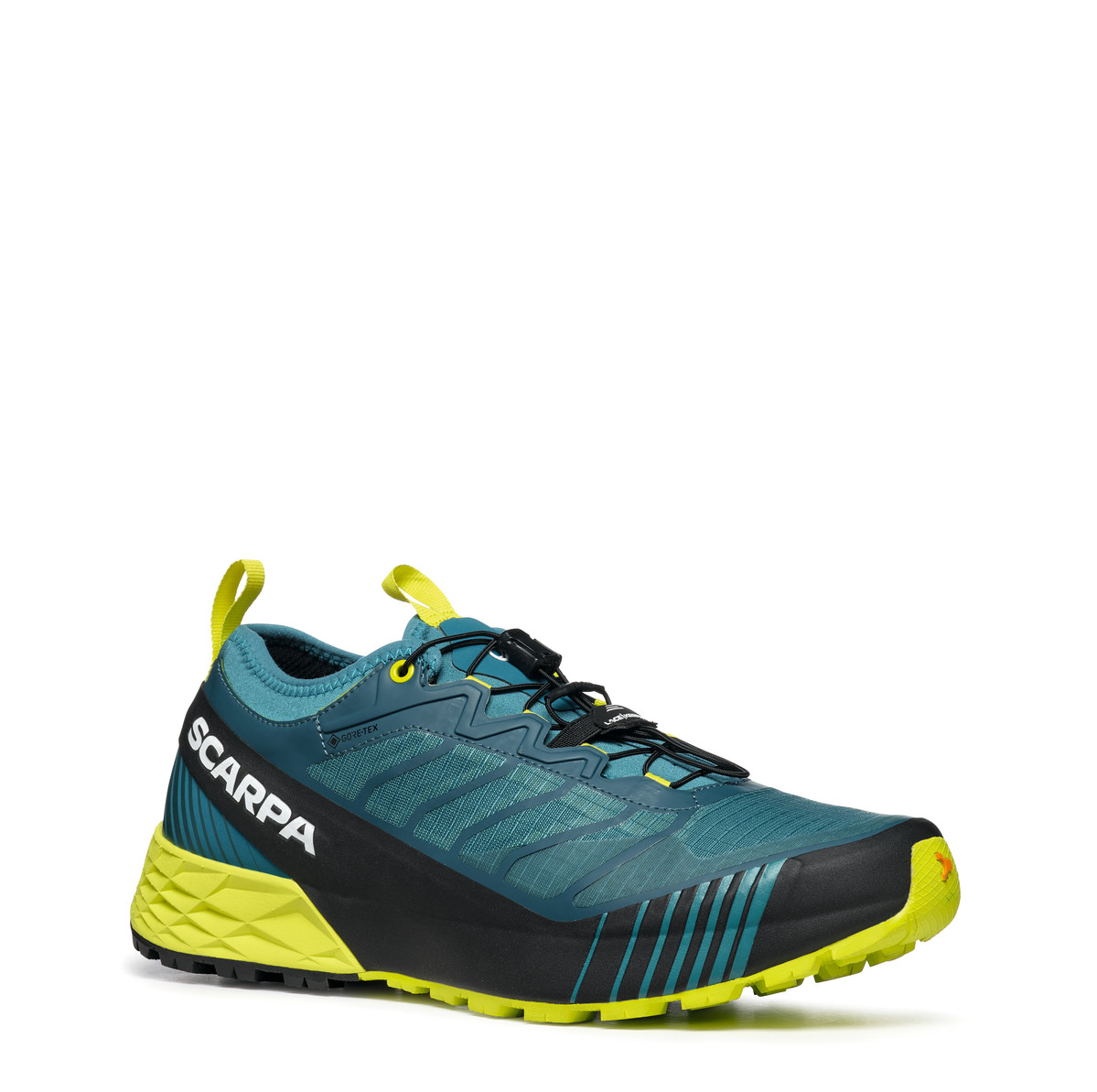 Scarpa Ribelle Run GTX Chaussures trail homme Hardloop