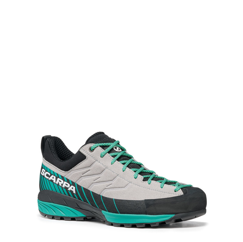 Scarpa Mescalito Wmn - Chaussures approche femme | Hardloop