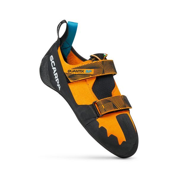 Scarpa Quantix SF - Climbing shoes - Men's