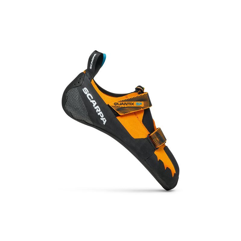 Scarpa Quantix SF Climbing shoes Men's