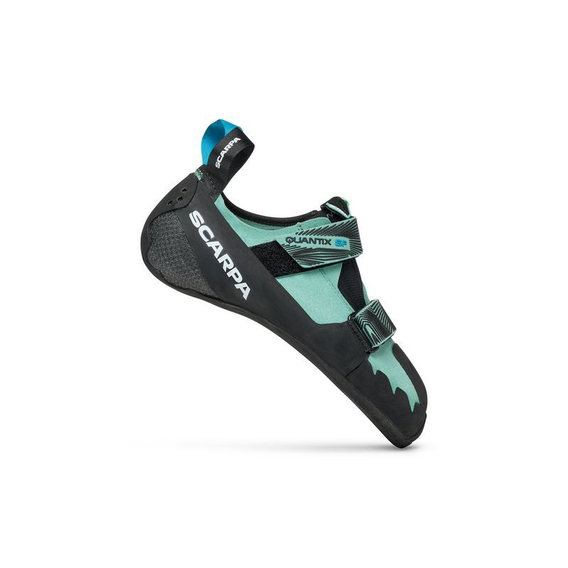 Scarpa Quantix SF Wmn - Climbing shoes - Women's