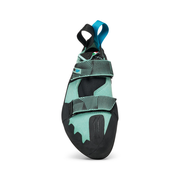 Scarpa Quantix SF Wmn - Scarpette da arrampicata - Donna