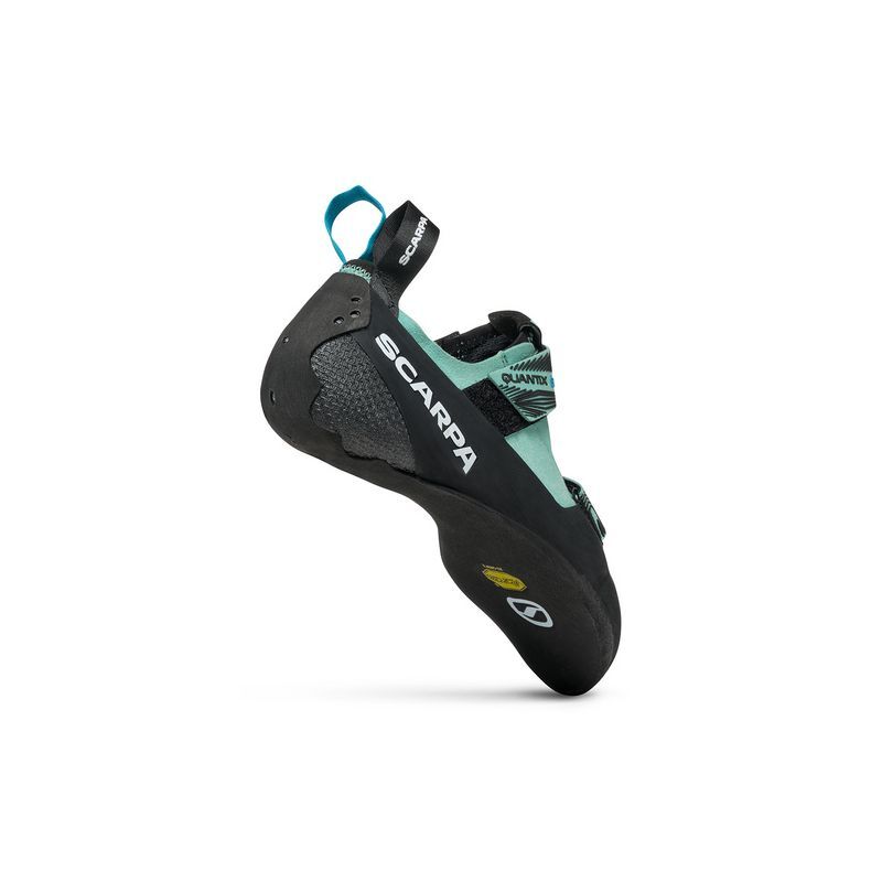 Scarpa Quantix SF Wmn Climbing shoes Women's