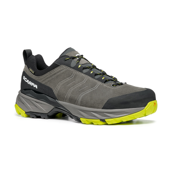Scarpa Rush Trail GTX - Chaussures randonnée homme | Hardloop