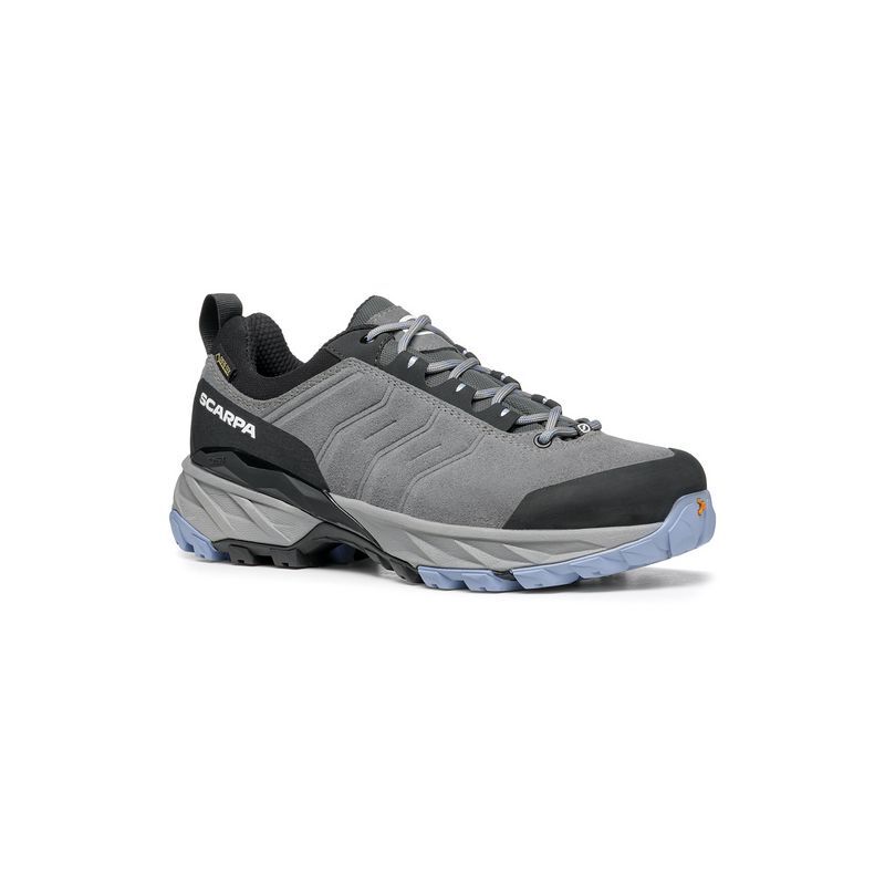 Scarpa Rush Trail GTX Wmn - Sapatilhas caminhada mulher | Hardloop
