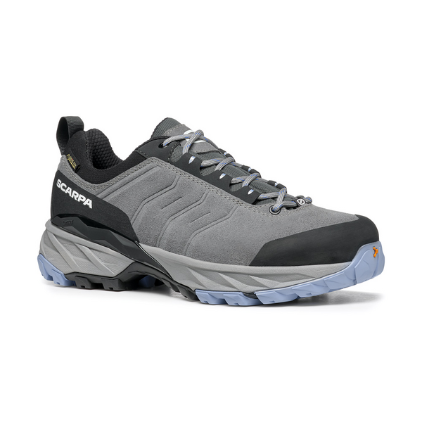 Scarpa Rush Trail GTX Wmn - Chaussures randonnée femme | Hardloop