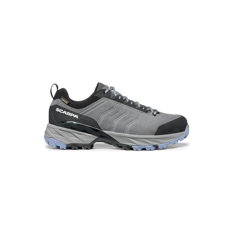 Scarpa Rush Trail GTX Wmn - Dámské Nízké trekové boty