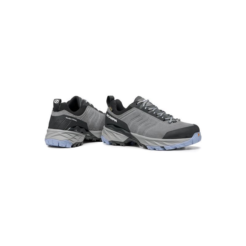 Scarpa Rush Trail GTX Wmn - Vandringsskor - Dam