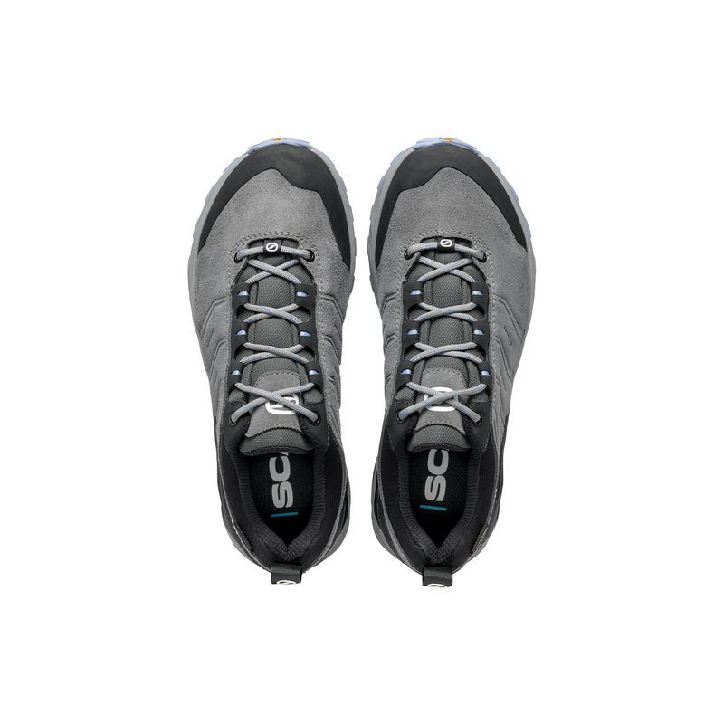 Scarpa Rush Trail GTX Wmn - Vandringsskor - Dam