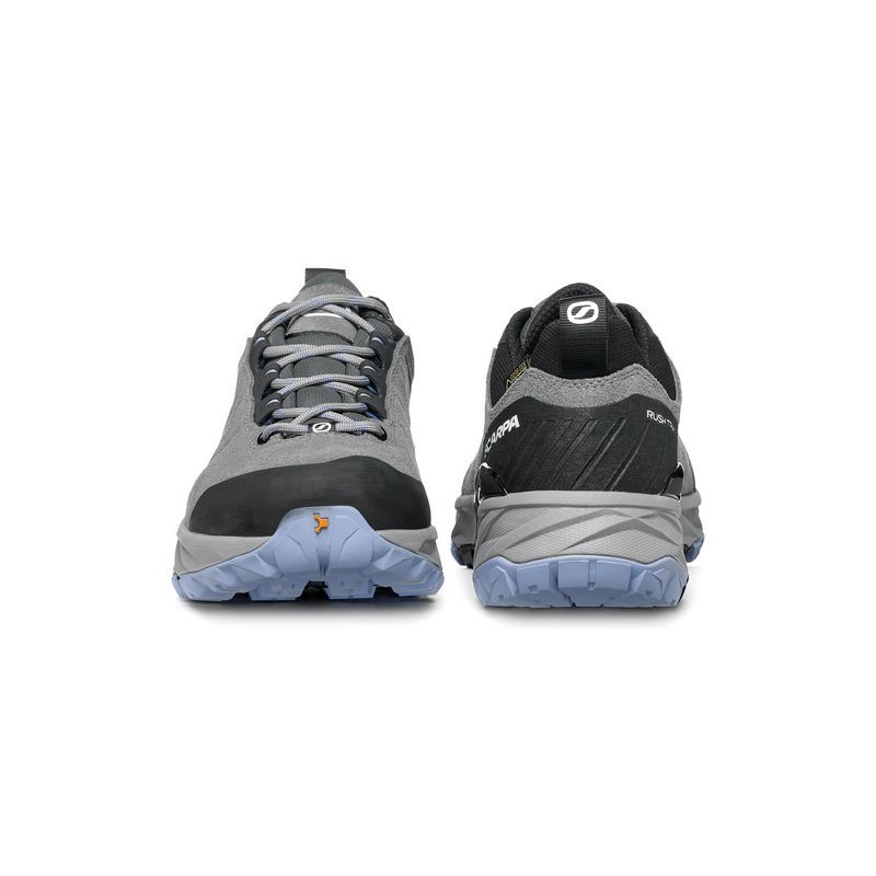 Scarpa Rush Trail GTX Wmn - Vaelluskengät - Naiset