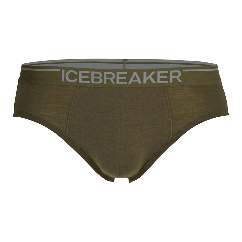 Icebreaker Anatomica Briefs - Ondergoed