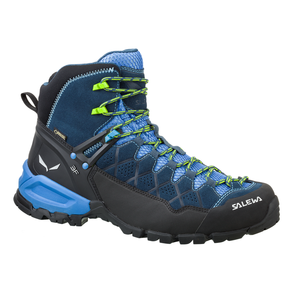 Salewa botas online hombre