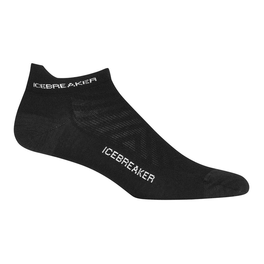 Icebreaker Run+ Ultra Light Micro - Merino socks - Women's I Hardloop