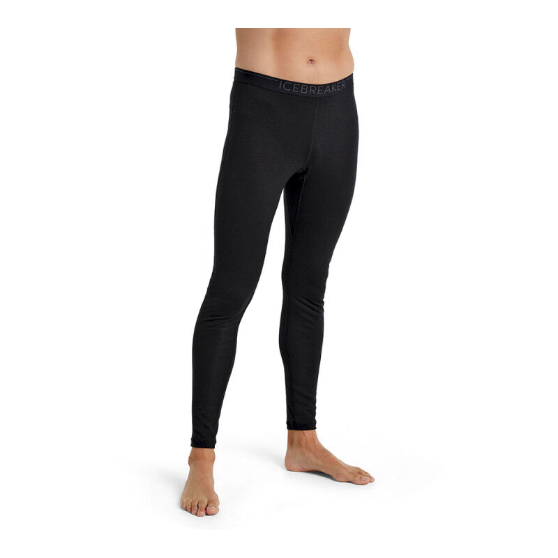 200 Oasis Leggings - Merino-ondergoed - Heren