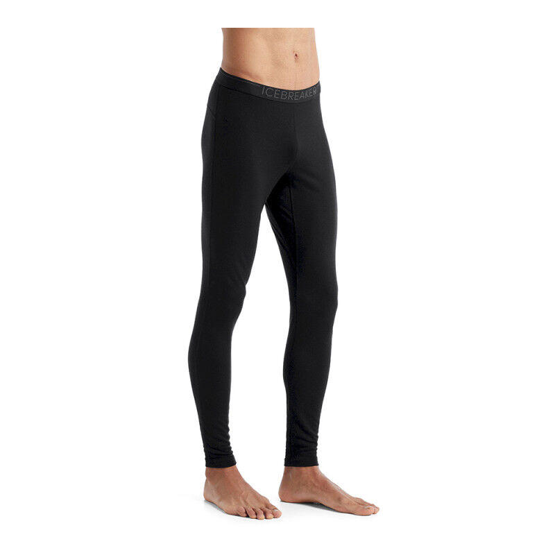 Icebreaker 200 Oasis Leggings - Merinounterwäsche - Herren I Hardloop