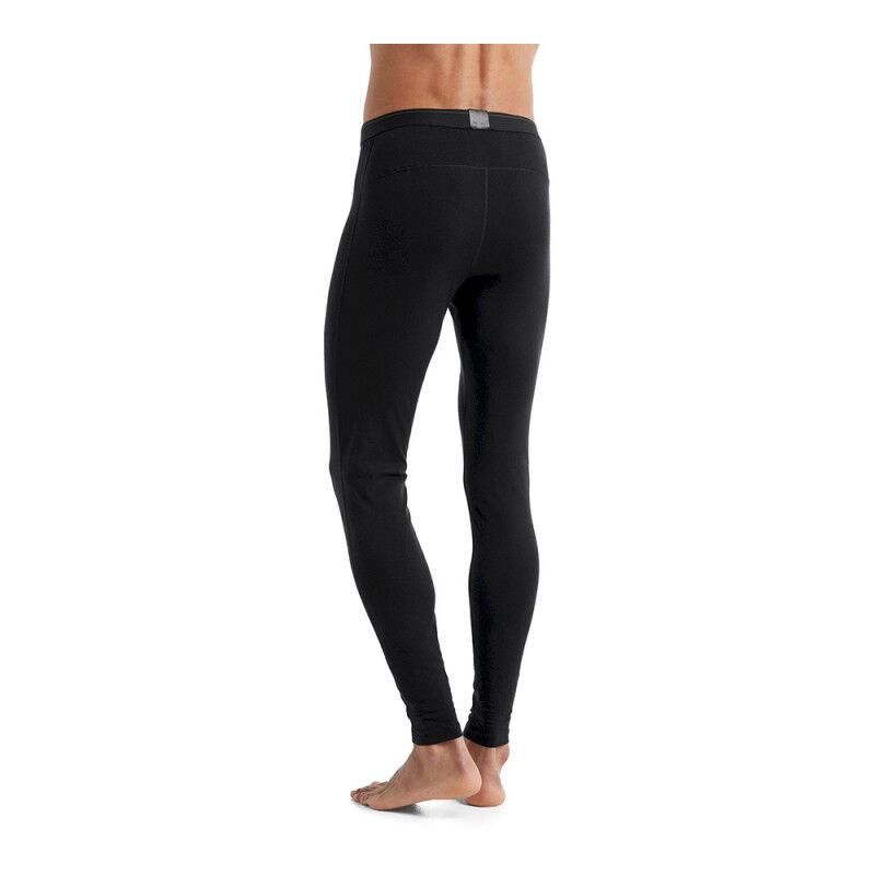 Icebreaker 200 Oasis Leggings - Intimo lana merinos - Uomo I Hardloop
