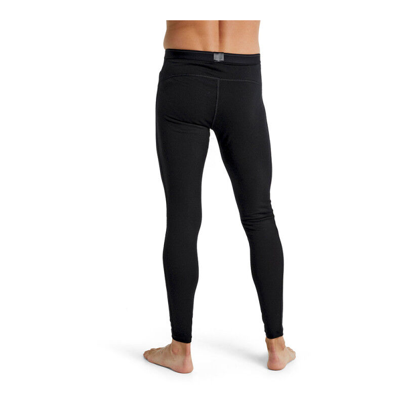 Icebreaker 200 Oasis Leggings - Ropa interior merino - Hombre I Hardloop