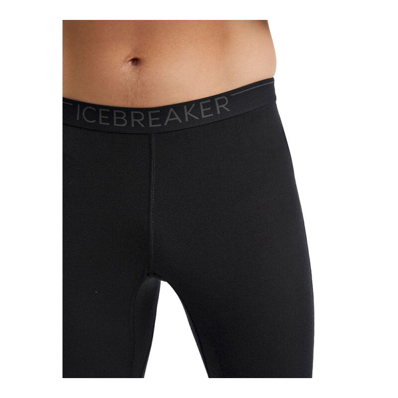 Icebreaker 200 Oasis Leggings - Sous-vêtement mérinos homme I Hardloop | Hardloop