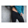Icebreaker 200 Oasis Leggings - Merino-ondergoed - Heren I Hardloop
