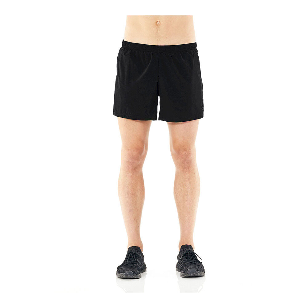 Icebreaker Impulse Running Shorts - Pantalón corto running - Hombre
