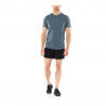 Icebreaker Impulse Running Shorts - Pantaloncini running - Uomo