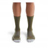 Loden / Blizzard Heather / Snow
