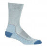 Haze / Azul / Metro Heather